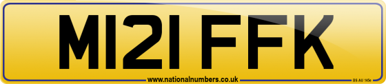 M121 FFK