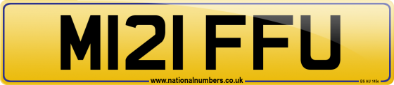 M121 FFU