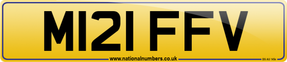 M121 FFV