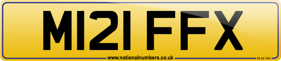M121 FFX