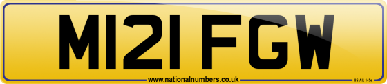 M121 FGW
