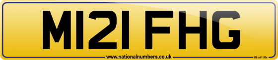 M121 FHG