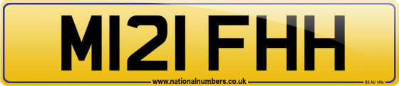 M121 FHH