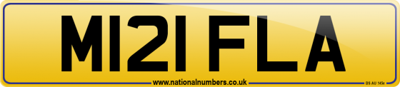 M121 FLA