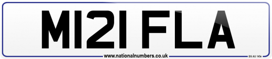 M121 FLA