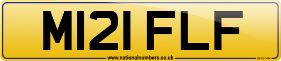 M121 FLF