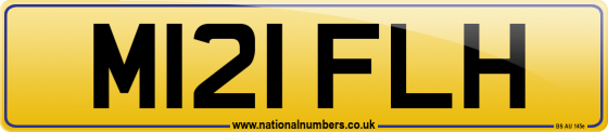 M121 FLH
