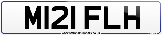 M121 FLH