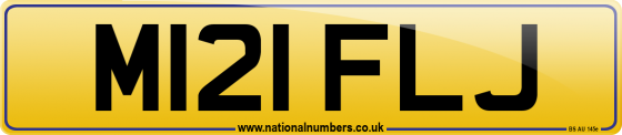 M121 FLJ