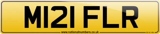 M121 FLR