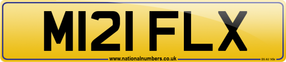 M121 FLX