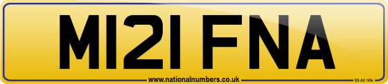 M121 FNA