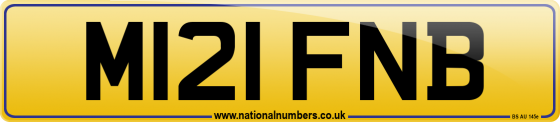 M121 FNB