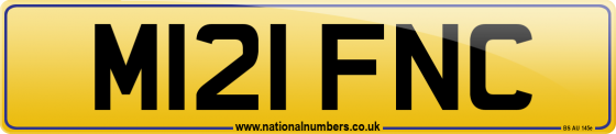 M121 FNC