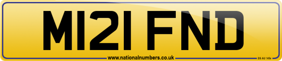 M121 FND
