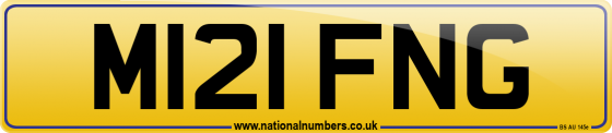 M121 FNG