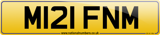 M121 FNM