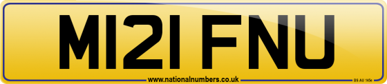 M121 FNU