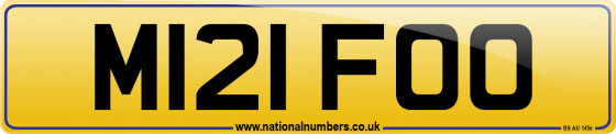 M121 FOO
