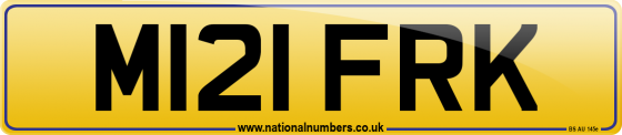 M121 FRK