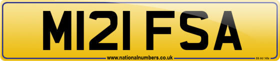 M121 FSA