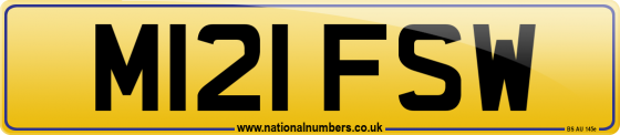 M121 FSW