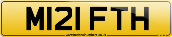 M121 FTH
