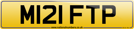 M121 FTP