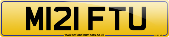 M121 FTU