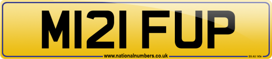 M121 FUP