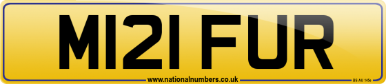 M121 FUR