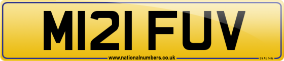 M121 FUV