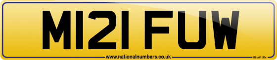 M121 FUW