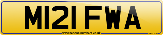 M121 FWA