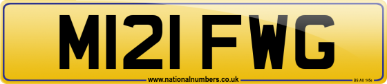 M121 FWG