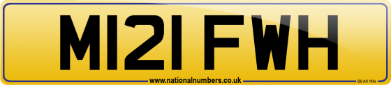 M121 FWH
