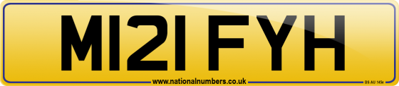 M121 FYH