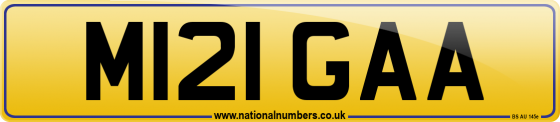 M121 GAA