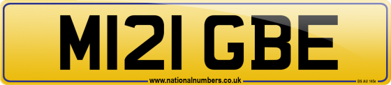 M121 GBE