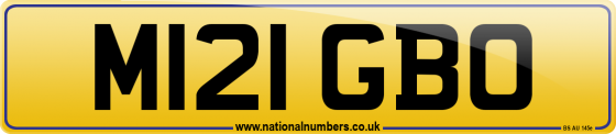 M121 GBO