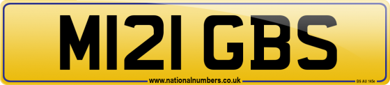 M121 GBS