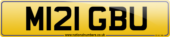 M121 GBU