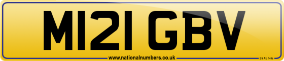 M121 GBV