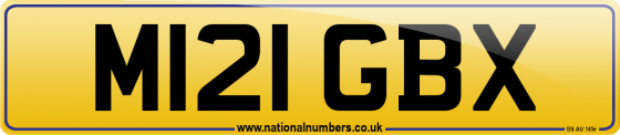 M121 GBX