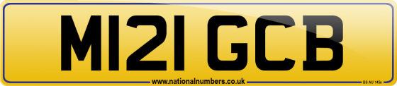 M121 GCB