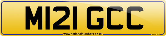 M121 GCC