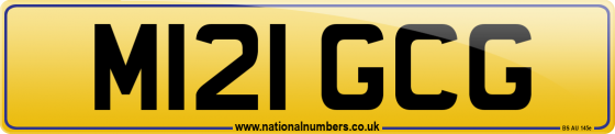 M121 GCG
