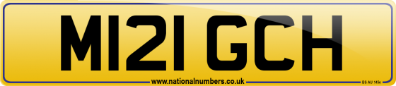M121 GCH