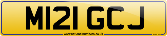 M121 GCJ