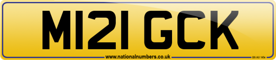 M121 GCK